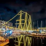 Toffe Op 300m De Zeedijk Apartmán Ostende