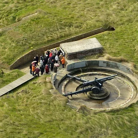 Toffe Op 300m De Zeedijk Ostende