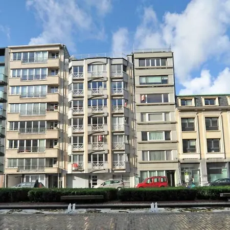 Toffe Op 300m De Zeedijk Appartement *