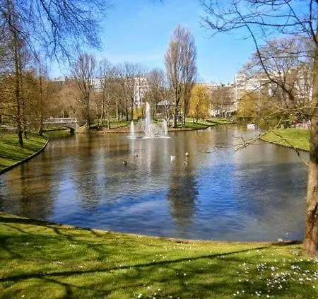 Toffe Op 300m De Zeedijk Ostenda