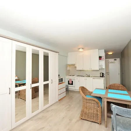 Toffe Op 300m De Zeedijk Ostenda