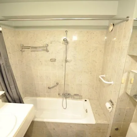 Apartment Toffe Op 300m De Zeedijk Ostend