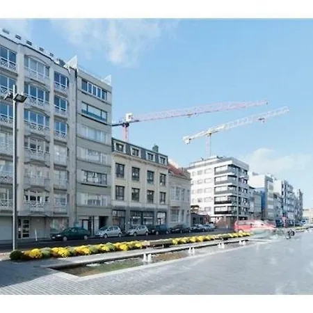 Toffe Op 300m De Zeedijk Apartment
