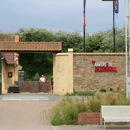 Toffe Op 300m De Zeedijk