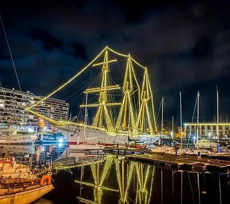 Toffe Op 300m De Zeedijk Apartmán Ostende